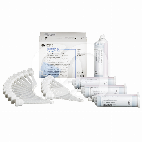PERMADYNE GARANT (4X50ML)