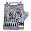 HERCULITE XRV - KIT- SPUIJES