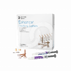 ENHANCE FINISHING SYSTEM