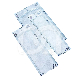 SACHETS DE STÉRILISATION HYGOFOL (500) : LARGEUR:7,50 CM, LONGUEUR:30 CM