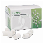COMPRECAP ANATOMIC - KIT DISTRIBUTEUR DE 120 UNITÉS ASSORTIES