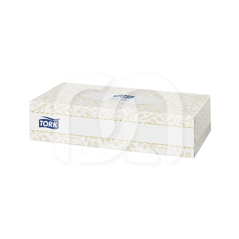 TORK PREMIUM TISSUES (100)