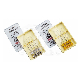 FINGER SPREADERS (4) : LONGUEUR:25 MM, N°:A