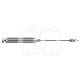 X-GATES FORET UNIVERSEL A0008 - LE JEU DE 6 FORETS : DIAMÈTRE:0 MM, LONGUEUR:32 MM, N°:UNIVERSEL