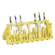 PROTAPER UNIVERSAL SEQUENCER RETREATMENT : COULEUR PRINCIPALE:JAUNE