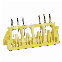 PROTAPER UNIVERSAL SEQUENCER RETREATMENT
