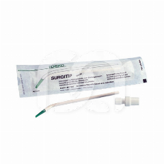 AFZUIGBUIZEN SURGITIP 2,5MM (20) 
