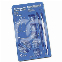CERVICAL FOILS TRANSPARENT  - ADAPTOR N °861