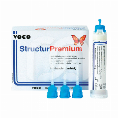 STRUCTUR PREMIUM (1X75G)