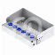 PLUG IN - 6 PERFORATIES - HOOG (1)