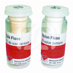 FLOSS EN SOIE (100M)