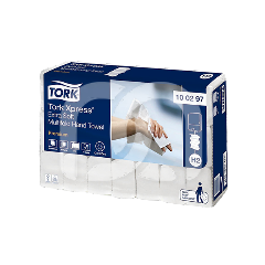 TORK XPRESS PAPIEREN  SERVIETTEN