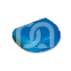 ORTHODONTIE DOZEN IN HALVE C (10)