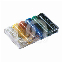 GUTTA PERCHA COLOR CODED ISO A022 G (6X120)
