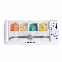INTERDENTALE WIGGEN - KIT N°830 (1000)