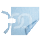 PATIËNTENSCHORTEN VAN GEPLASTIFICEERD PAPIER (80)
