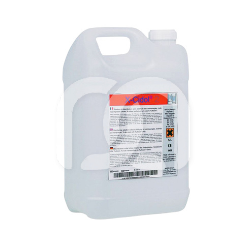 X-CID 2 (5L)