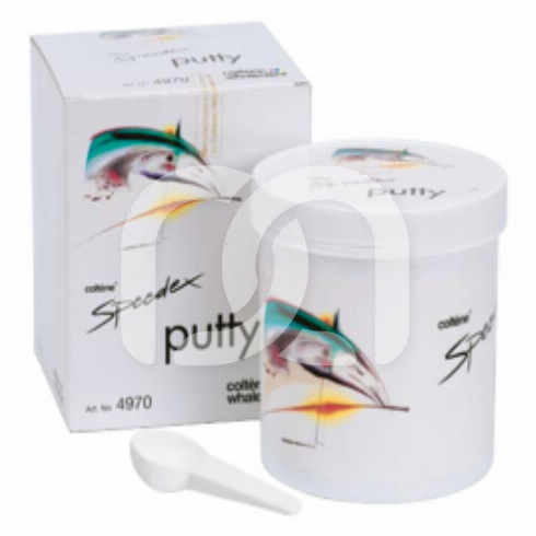 SPEEDEX PUTTY