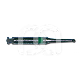 FRAISES EXCAVABUR 123A MAILLEFER (5) : LONGUEUR TÊTE:0 MM, LONGUEUR TOTALE:22,50 MM, ISO:ISO 016