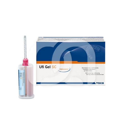 UFI GEL SC (50ML)