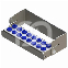 PLUG IN - 16 PERFORATIONS (1)
