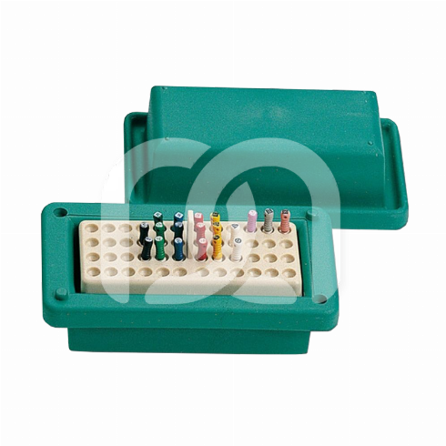 ENDO TRAYS - VERT (48)