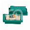 ENDO TRAYS - GROEN (48)