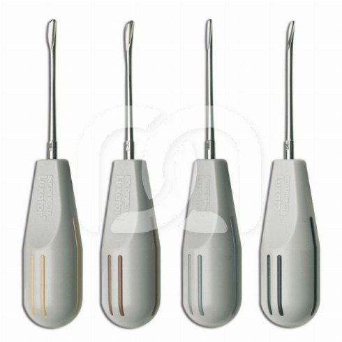 KIT LUXATOR ORIGINAL LK4
