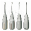 KIT LUXATOR ORIGINAL LK4

