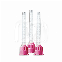 UFI GEL - LA BOÎTE DE 50 EMBOUTS MÉLANGEURS TYPE 8