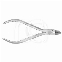 ANGLED WIRE CUTTER - TANG