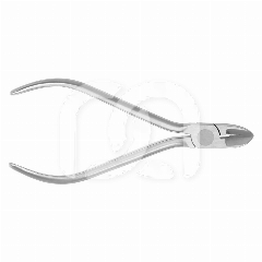 STRAIGHT WIRE CUTTER - TANG