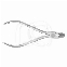 STRAIGHT WIRE CUTTER - TANG