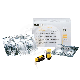 RELYX UNICEM MAXICAP (20)  : MASSE:UNIVERSEL, TEINTE:A2 UNIVERSAL