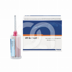 UFI GEL HARD C 