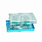 GEPERFOREERD ALUMINIUMTRAY (18X14)