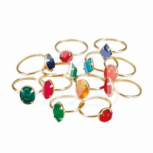 BAGUES POUR ENFANTS (100)