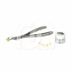 GC PLIERS TANG
