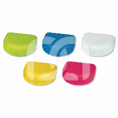 BOÎTES D’ORTHODONTIE SANS PERFORATIONS (5)