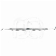 SPATULE D'OBTURATION ET DE MODELAGE COMPOSITE