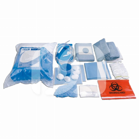 ORAL SURGERY SET 
