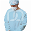 STERIELE ISOLATIEBLOUZEN (48)