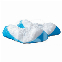 SURCHAUSSURES - LE LOT DE 250 PAIRES DE SURCHAUSSURES BLANCHES
