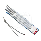 METAL STRIPS GC (12) : EPAISSEUR:0 MM, LARGEUR:0 MM, GRAIN:GROS, GRANULOMÉTRIE:0 MM