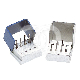 ECO-BLOC - 8 PERFORATIONS : ACCROCHE:FG, COULEUR PRINCIPALE:GRIS