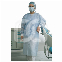 BLOUSE DE CHIRURGIE NON STÉRILE (50 BLOUSES)