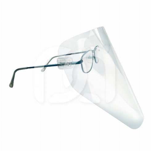 VISTA-TEC CLIP ON (2 CLIPS + 5 SCHERMEN)