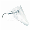VISTA-TEC CLIP ON (2 CLIPS + 5 SCHERMEN)