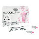 FUJI TRIAGE (50) : PRISE:NORMALE, TEINTE:ROSE