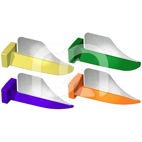 FENDERWEDGE ASSORTIMENT